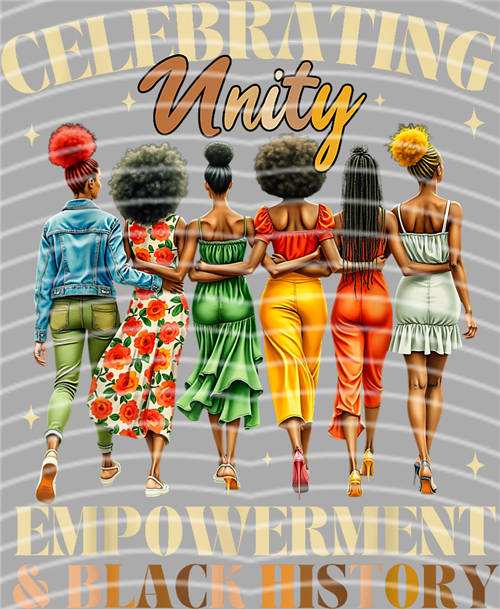 Black History in 1865-LY 465